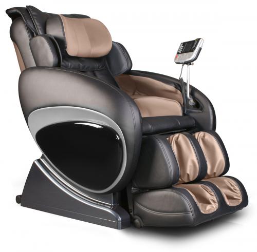 Osaki OS-4000 Massage Chair Review