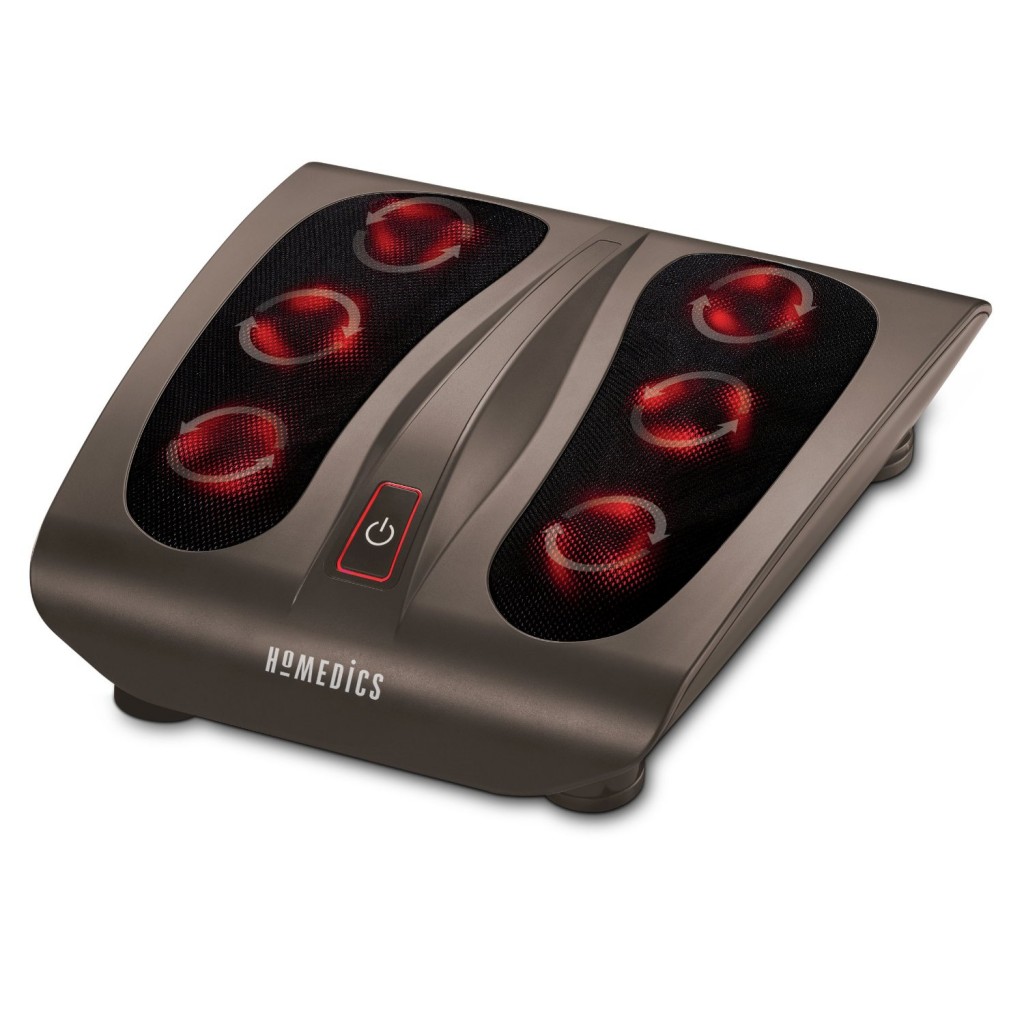 top foot massagers