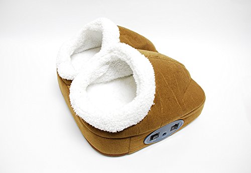 Warming Foot Massager