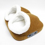 Warming Foot Massager