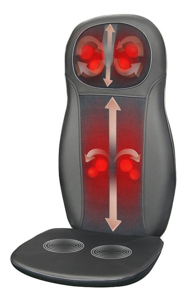 best massage cushion