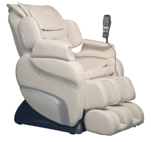 Titan Ti-7700 Massage Chair Review