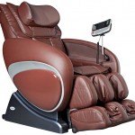 Zero Gravity Chair Review