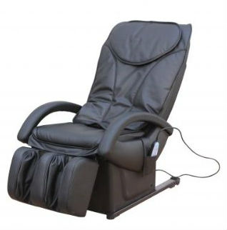 New Full Body Shiatsu Massage Chair Recliner Bed EC-69 from BestMassage