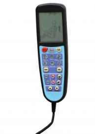 remote control for ec-69