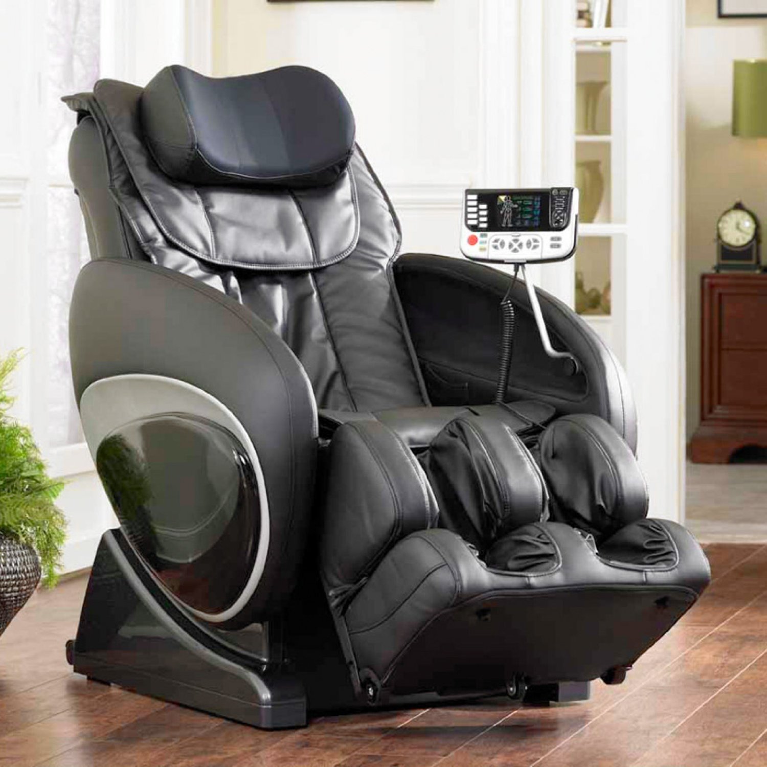 Cozzia 16027 Review Massage Chairs Reviews