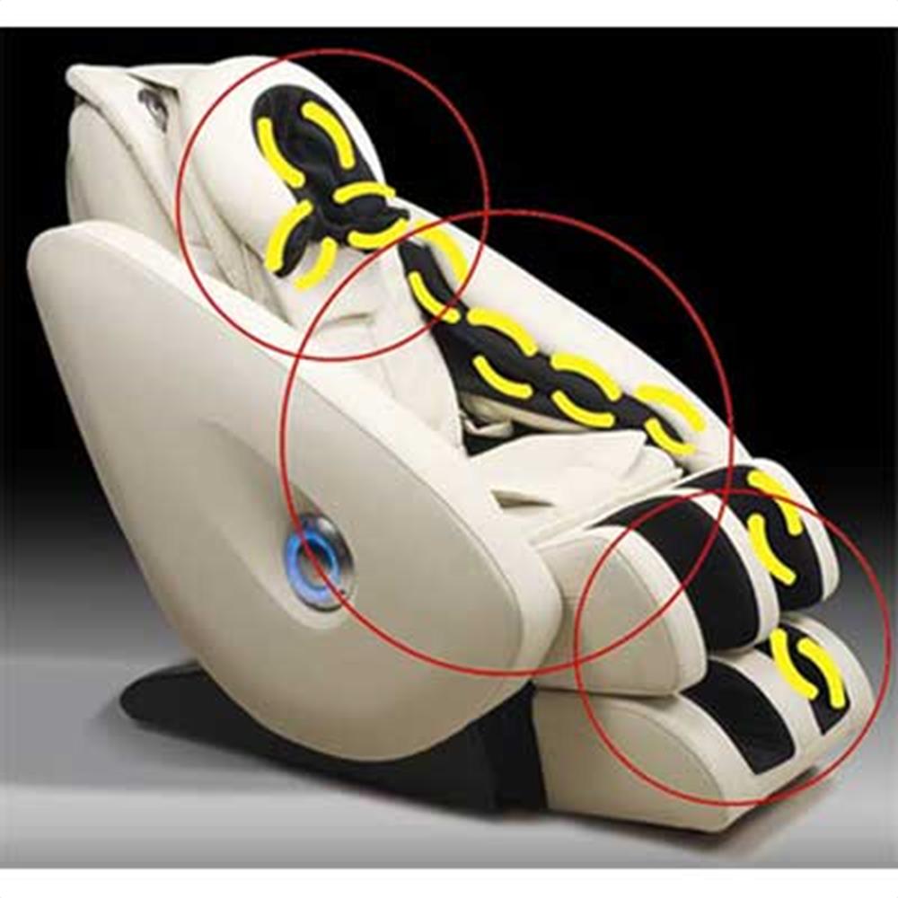 Fujita smk9100 massage