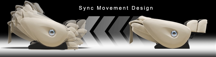 Fujita smk9100 zero gravity