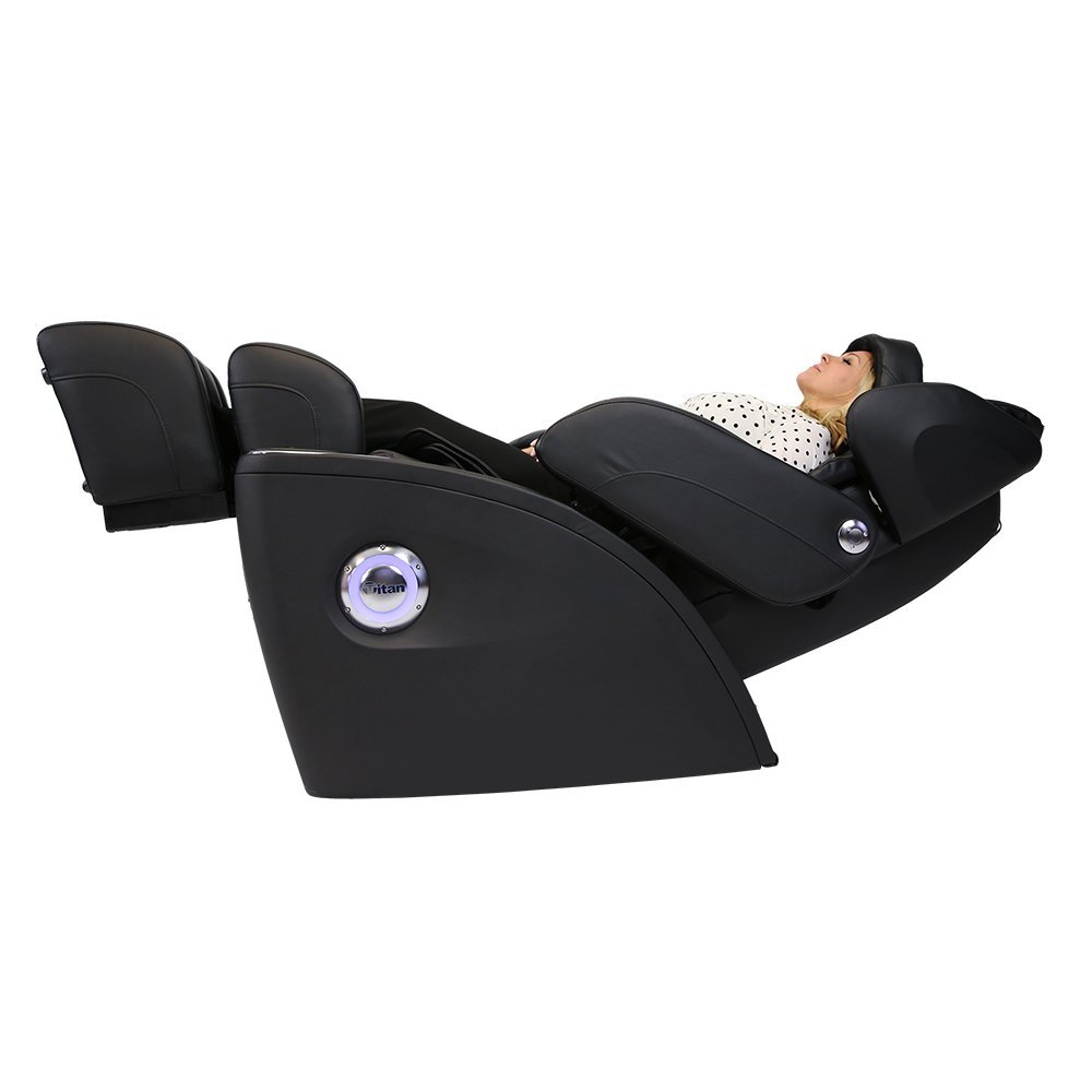 Titan ti-7800 zero gravity