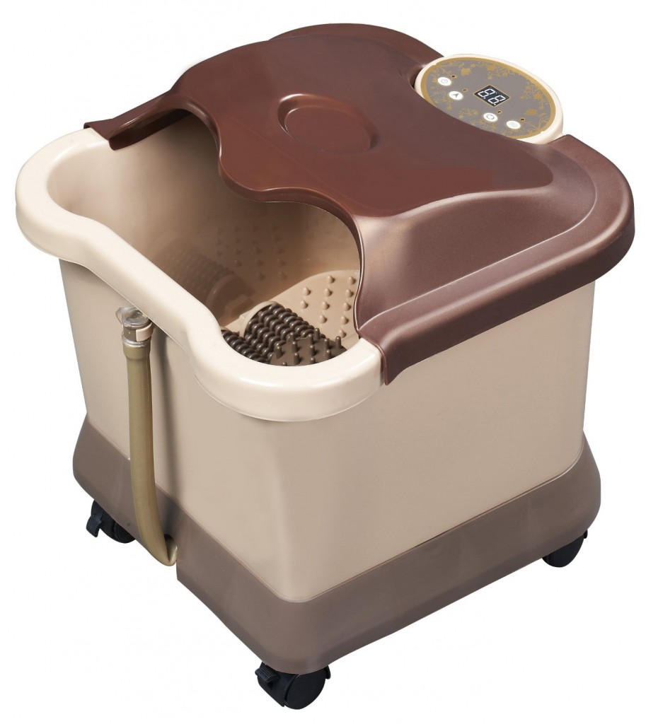 Best Home Foot Spa Machine Reviews (Guide 2017) Massage Chairs Reviews