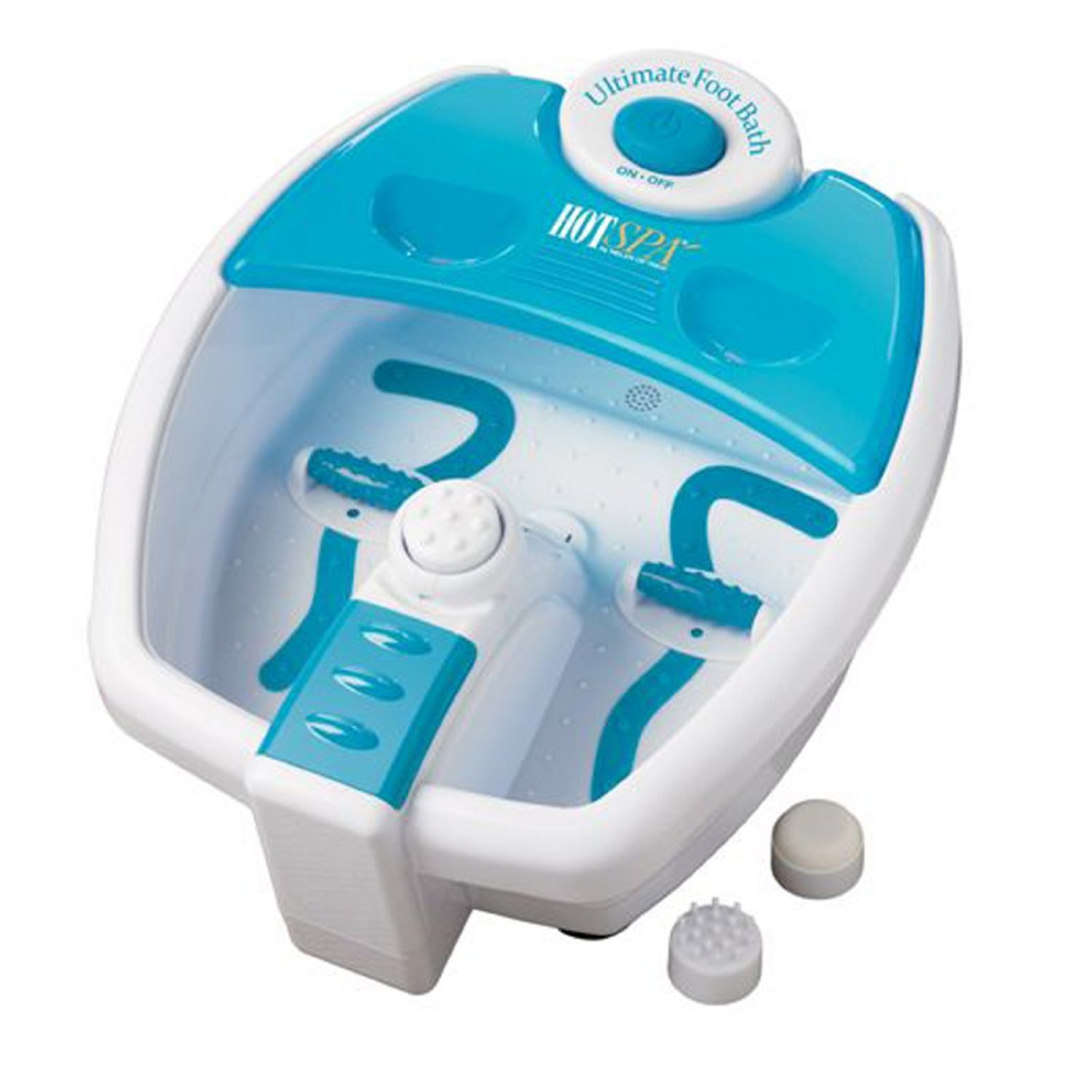 Hot Spa Ultimate Foot Bath 61360