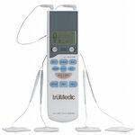 best electronic pulse massager