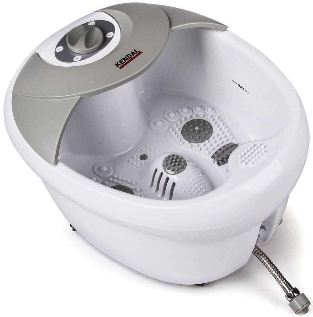 best home foot spa machine