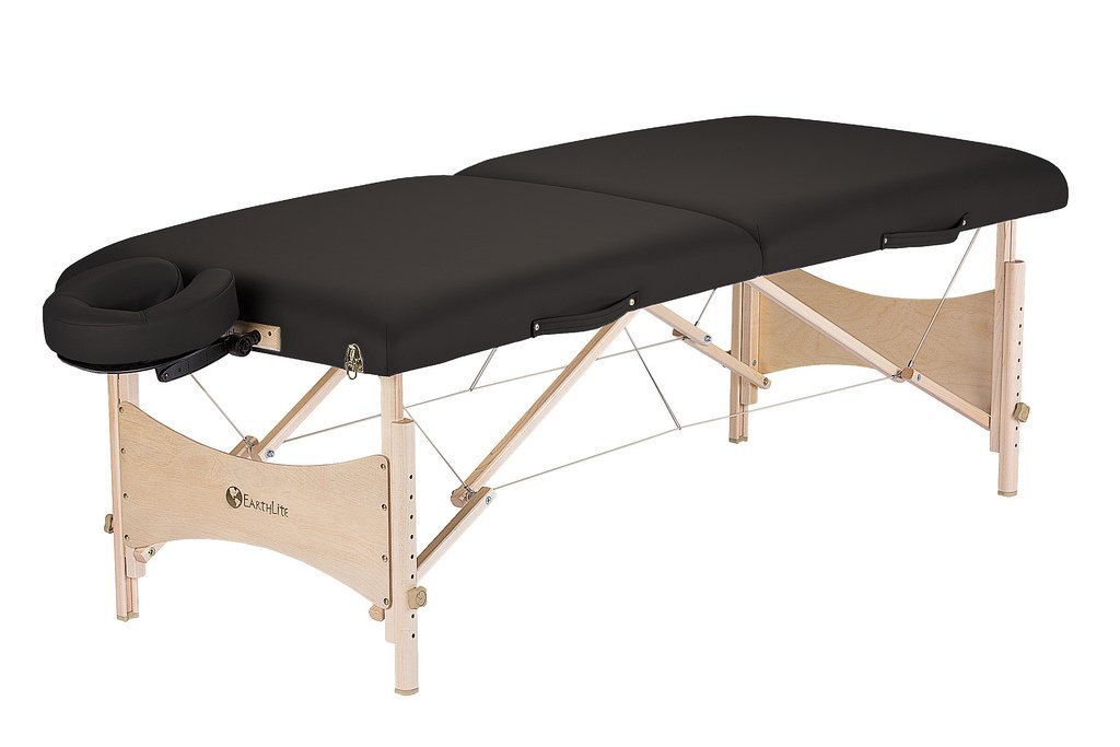 best portable massage table