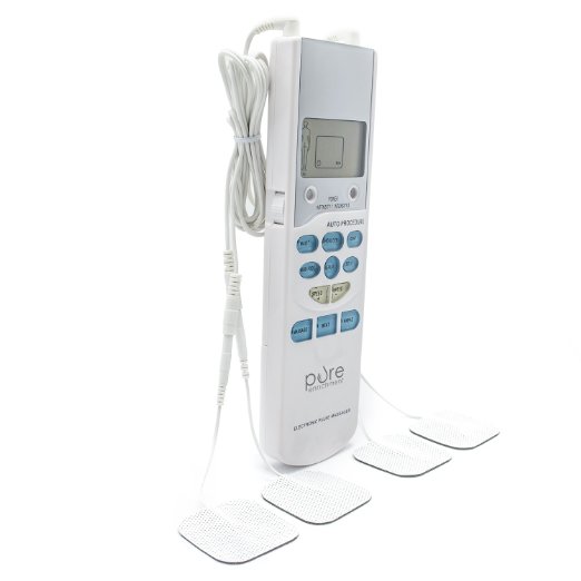 electronic pulse massager reviews