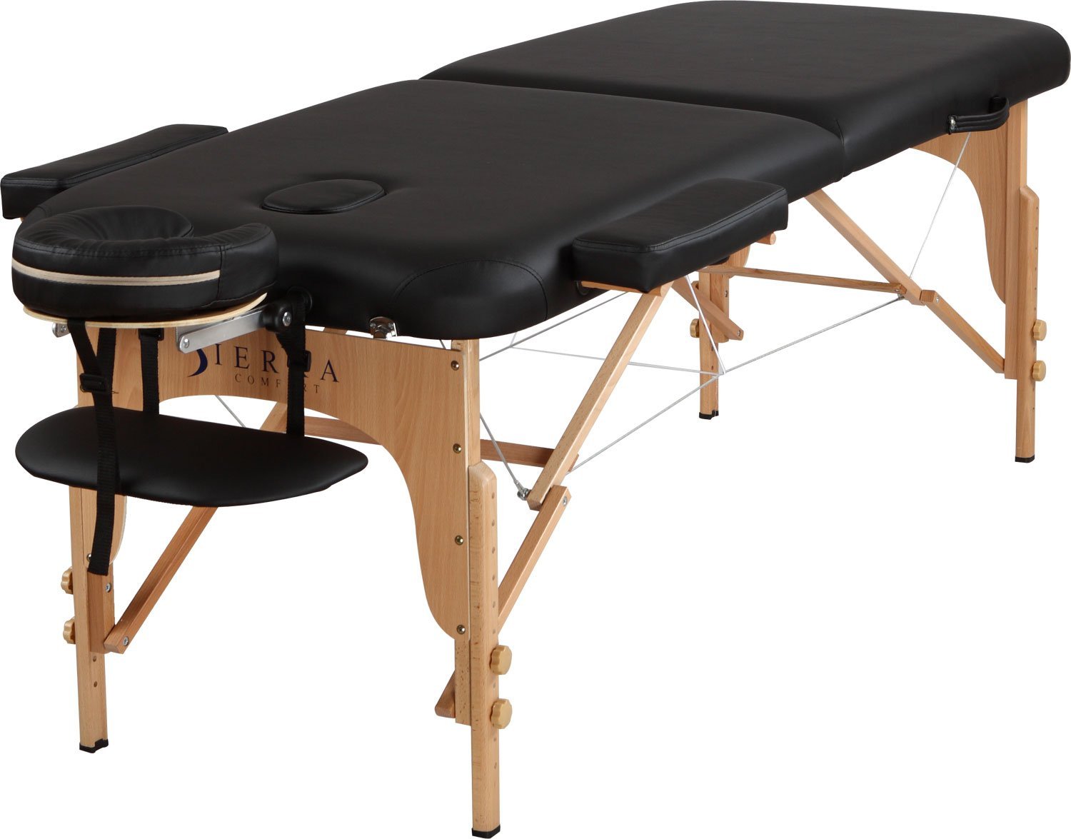 portable massage table reviews